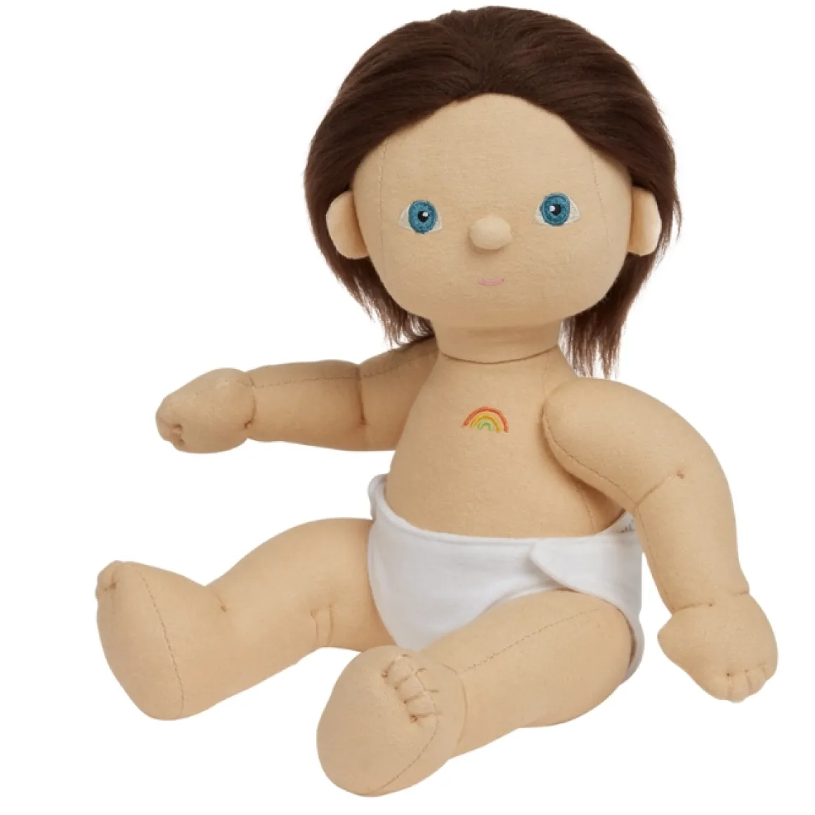 Olli Ella Dinkum Doll Bitsy