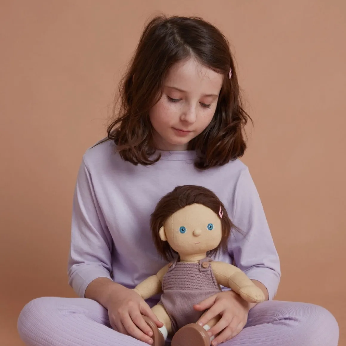 Olli Ella Dinkum Doll Bitsy