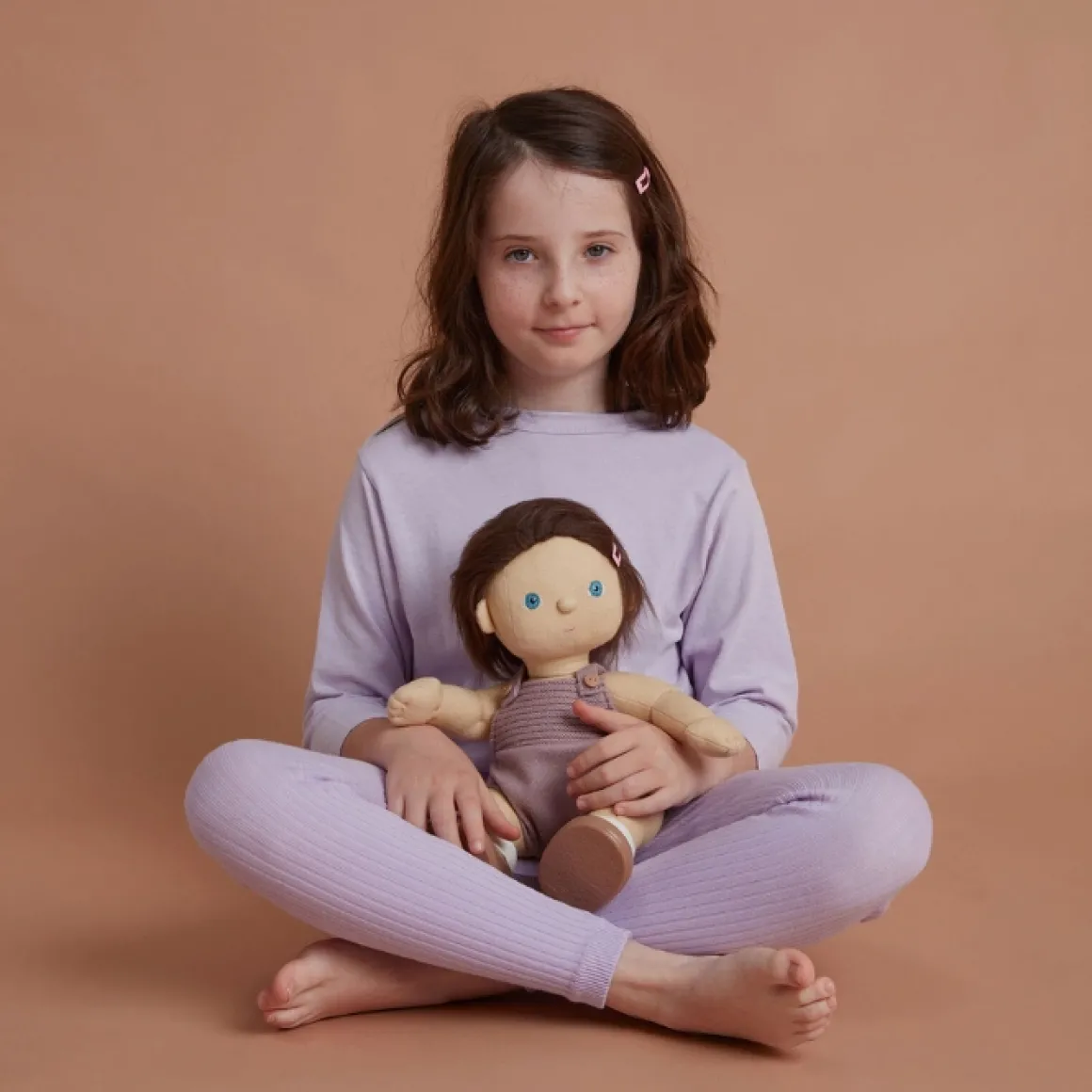 Olli Ella Dinkum Doll Bitsy