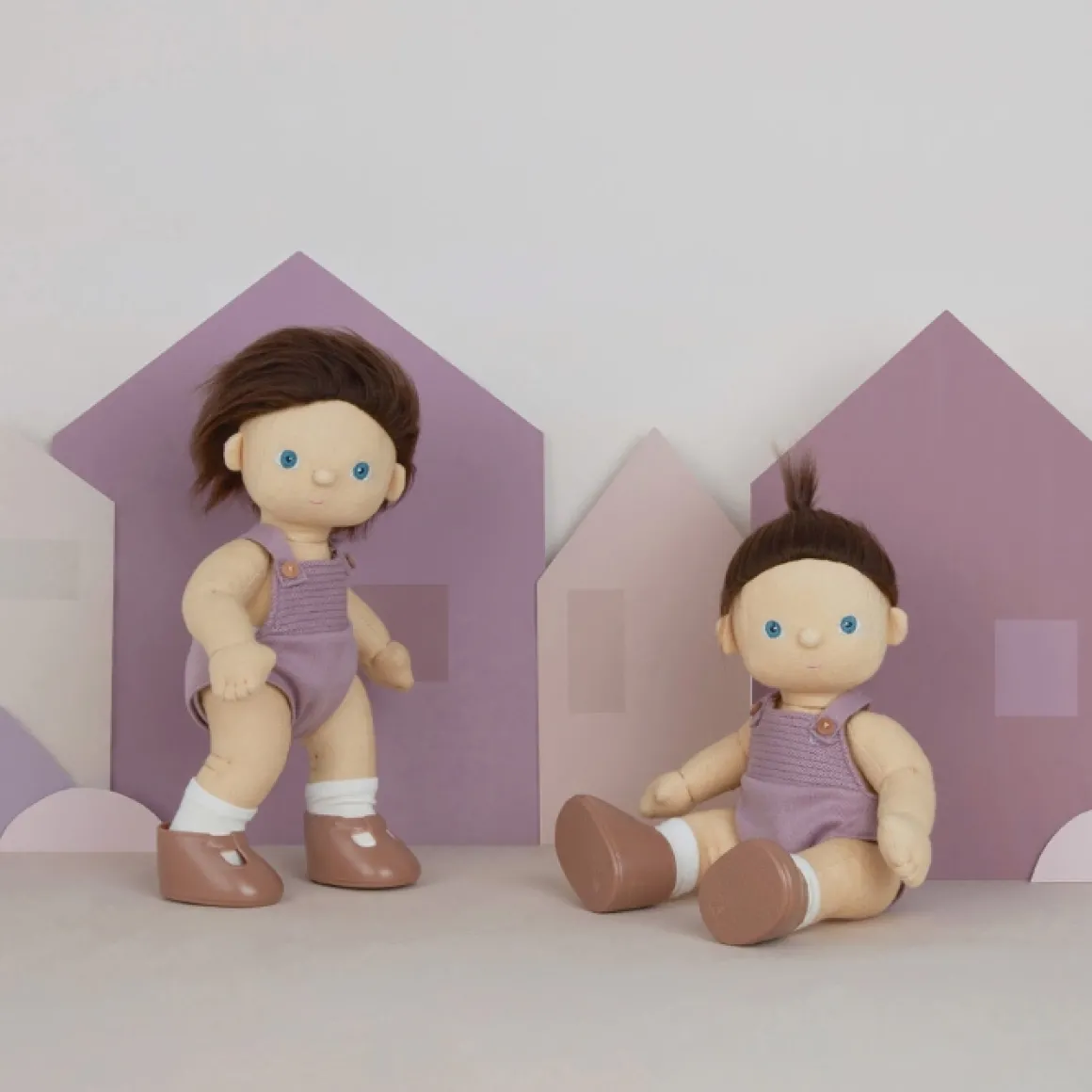 Olli Ella Dinkum Doll Bitsy