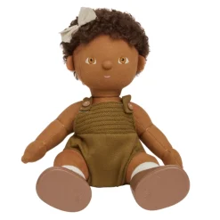 Olli Ella Dinkum Doll Button