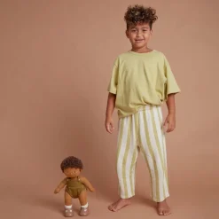 Olli Ella Dinkum Doll Button