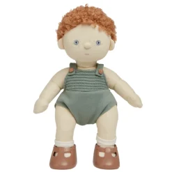 Olli Ella Dinkum Doll Pea