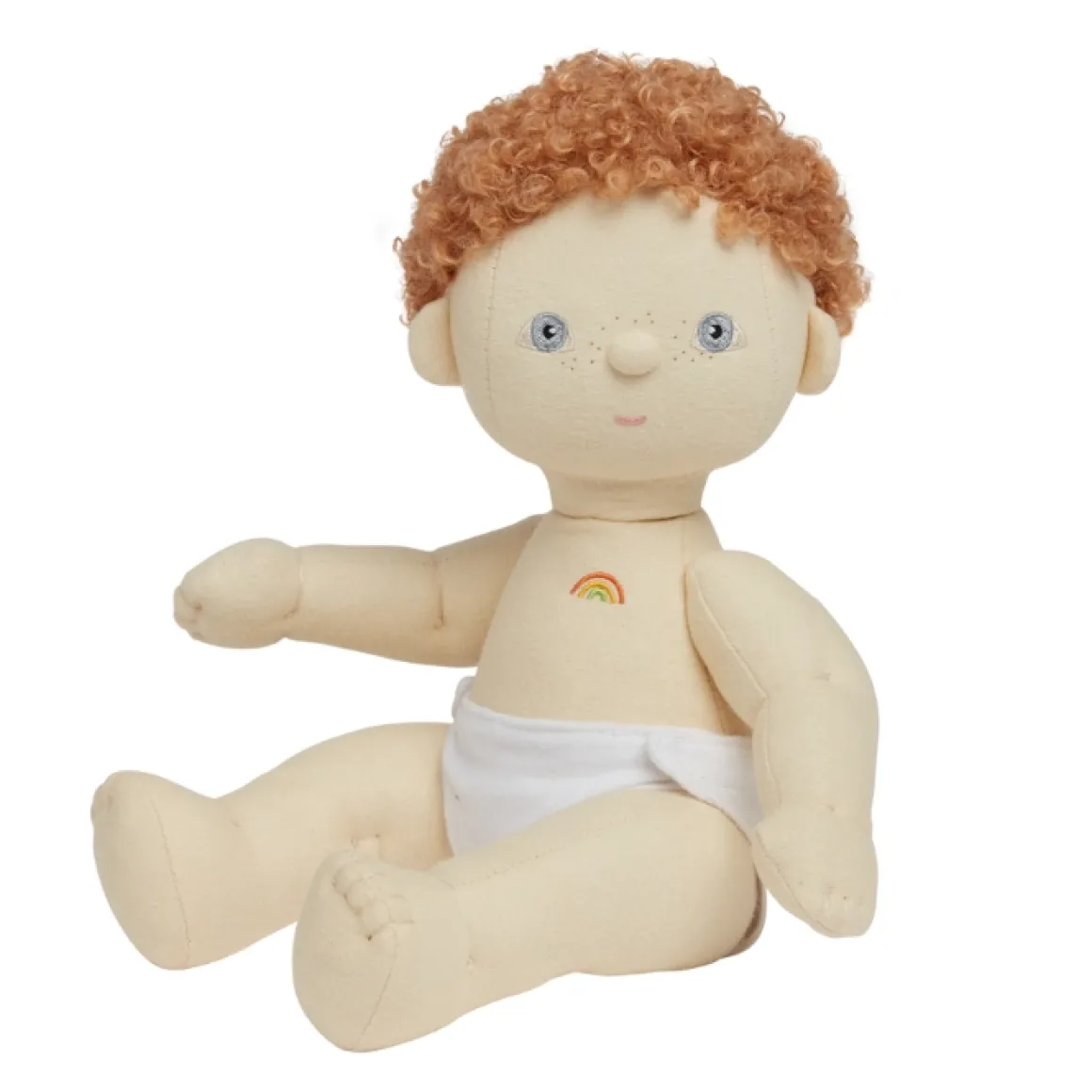 Olli Ella Dinkum Doll Pea