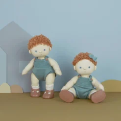 Olli Ella Dinkum Doll Pea