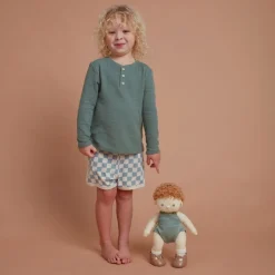 Olli Ella Dinkum Doll Pea