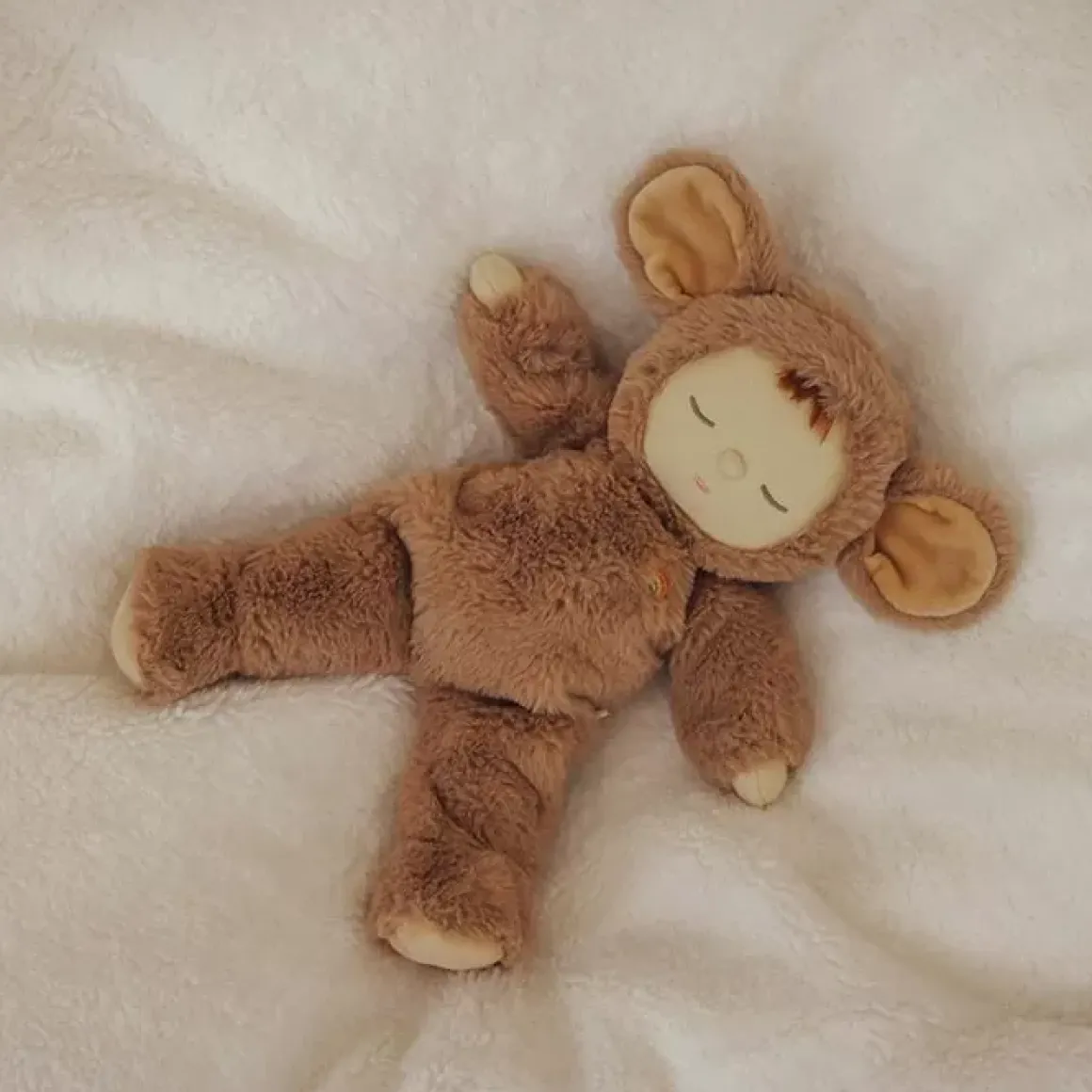 Olli Ella Dozy Dinkum Mousy Pickle