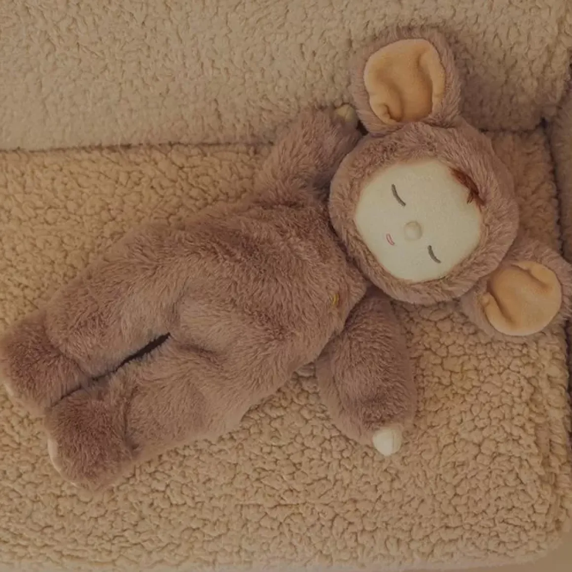 Olli Ella Dozy Dinkum Mousy Pickle