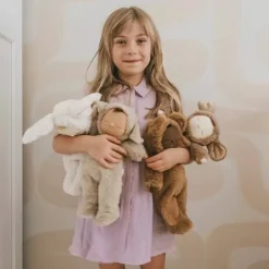 Olli Ella Dozy Dinkum Mousy Pickle