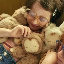 Olli Ella Dozy Dinkum Mousy Pickle