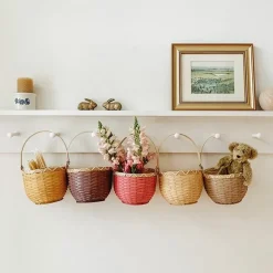 Olli Ella Mandje Berry Klein