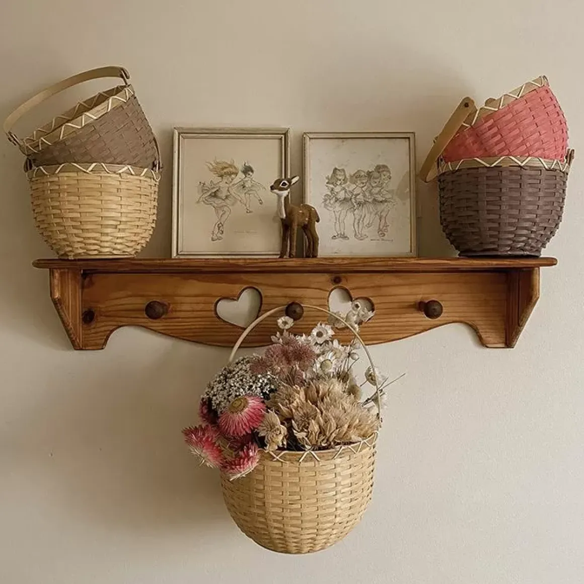 Olli Ella Mandje Berry Klein