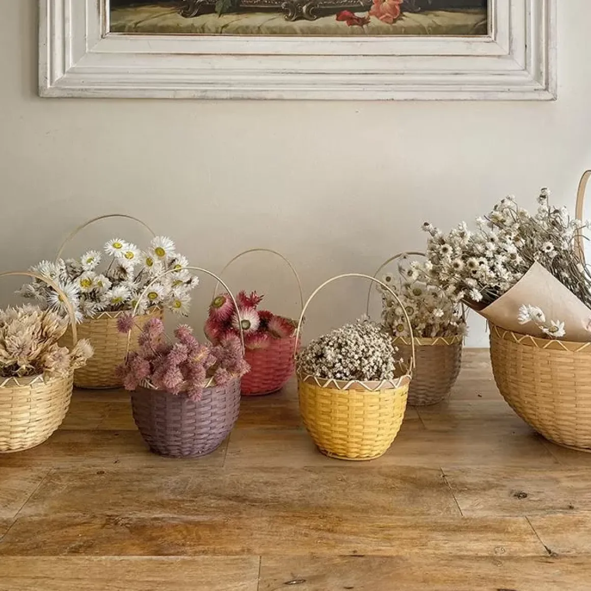 Olli Ella Mandje Berry Klein