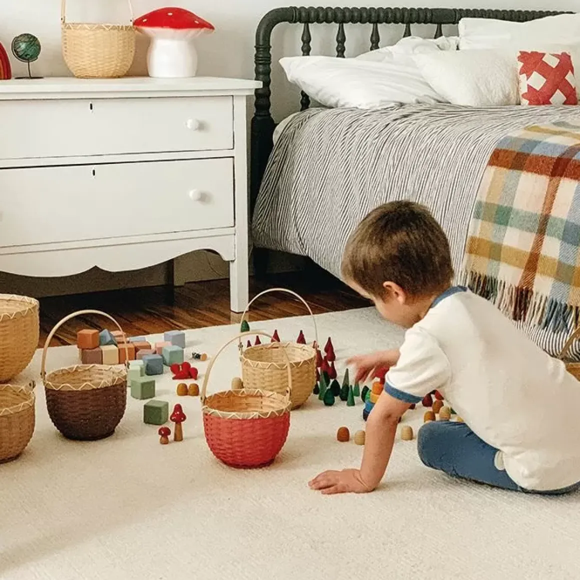 Olli Ella Mandje Berry Klein