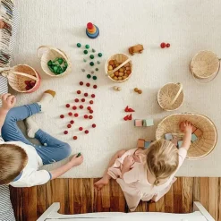 Olli Ella Mandje Berry Klein