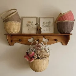 Olli Ella Mandje Nude Klein