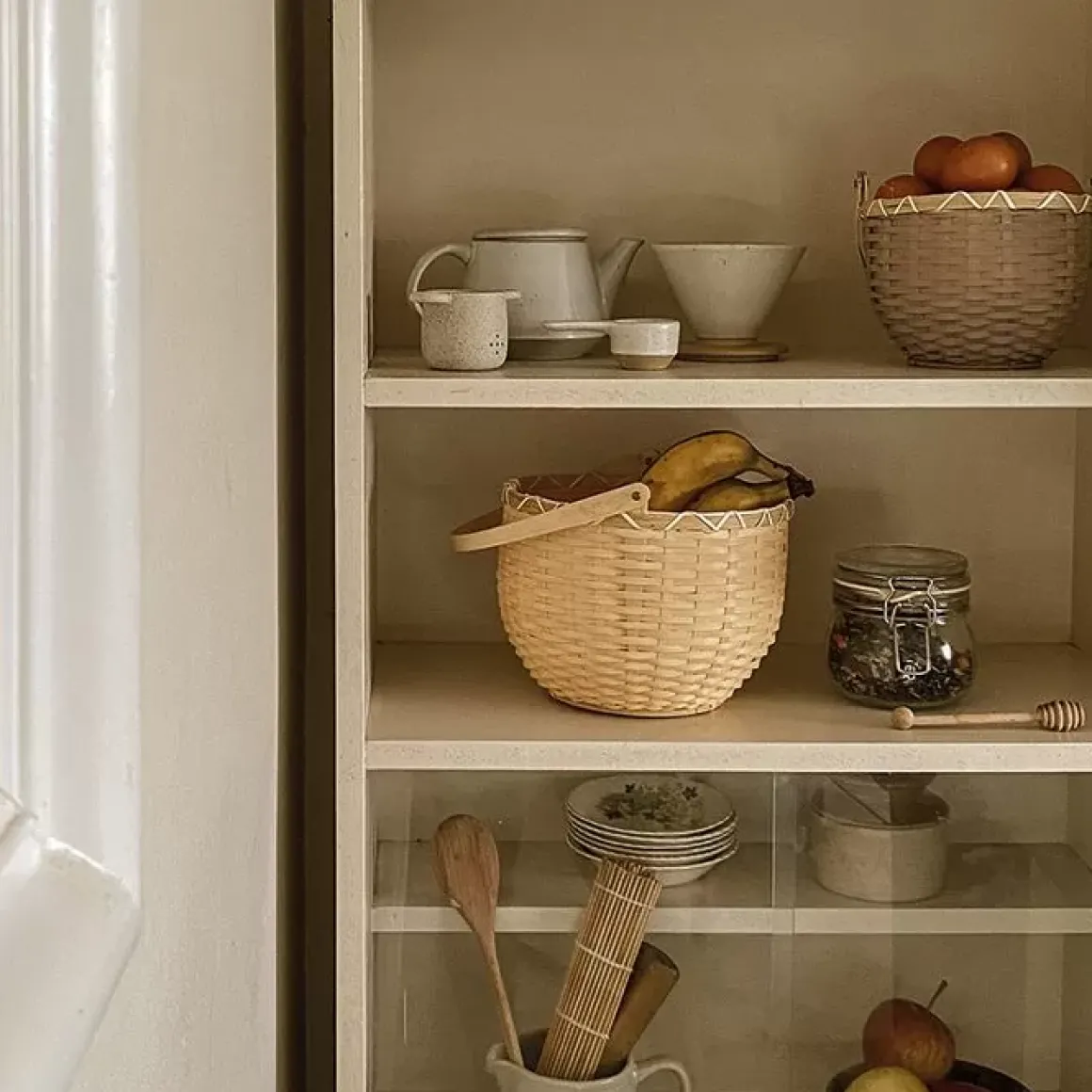 Olli Ella Mandje Nude Klein