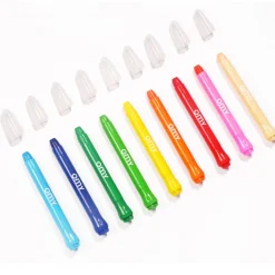 Omy Gel Waskrijtjes (9St)