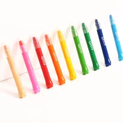 Omy Gel Waskrijtjes (9St)