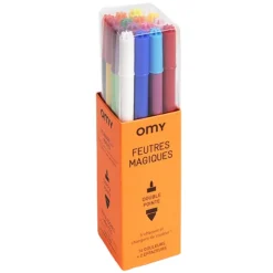 Omy Magische Stiften (16St)