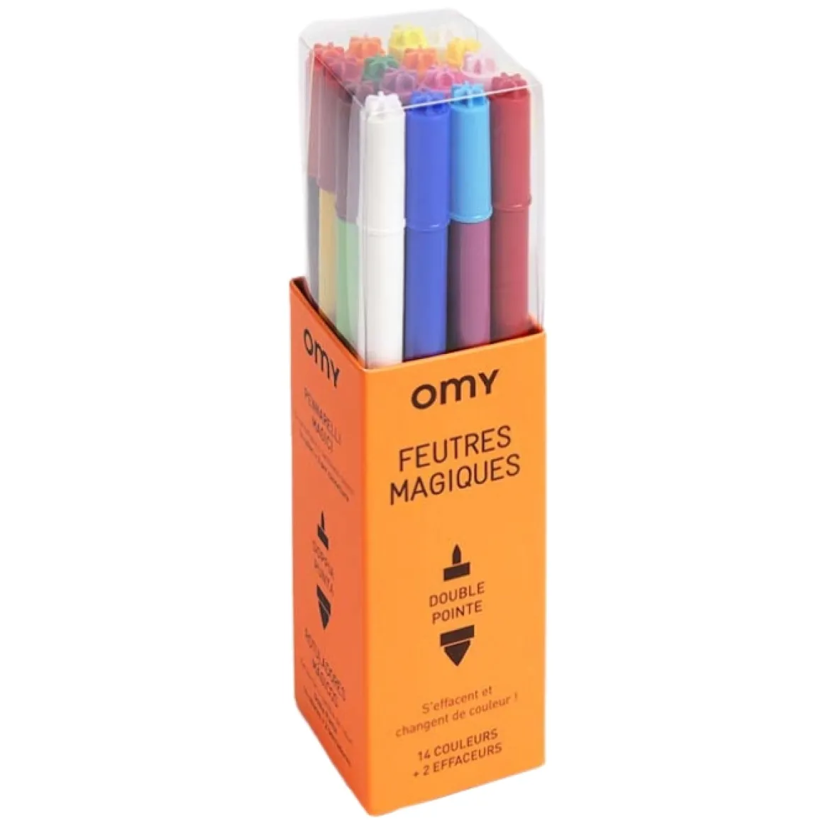 Omy Magische Stiften (16St)