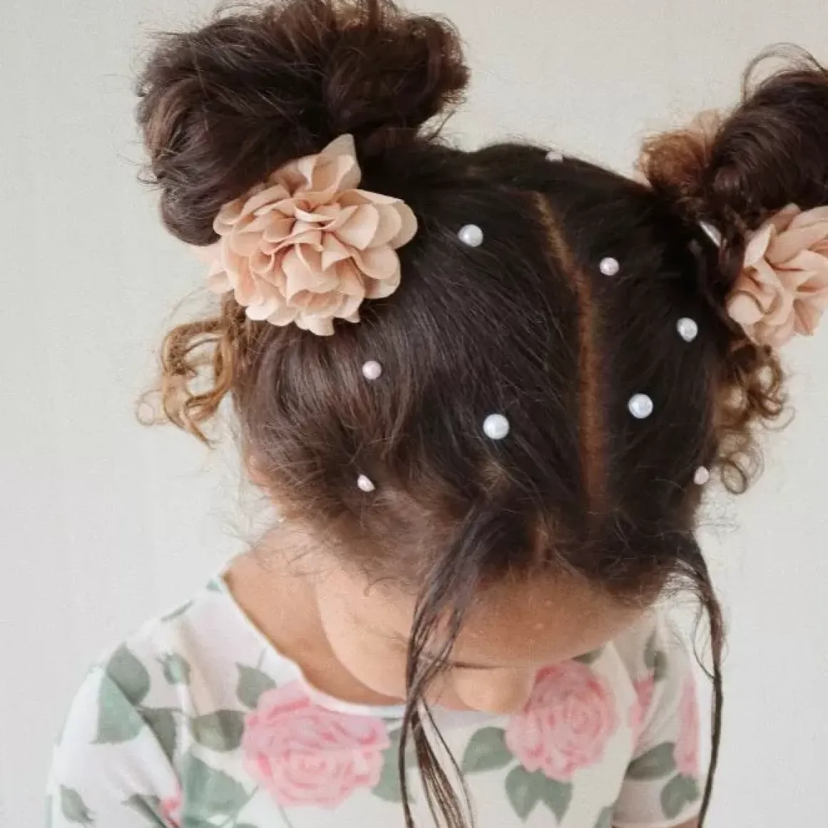 Onges Slojd Gezicht Stickers Multi Mix