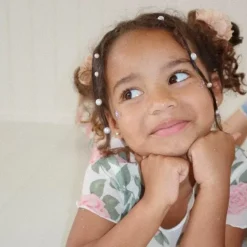 Onges Slojd Gezicht Stickers Multi Mix