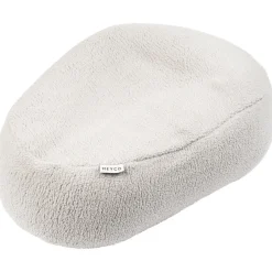 Ontspan Met Meyco Relaxhoes Voor Voedingskussen In Teddy Greige