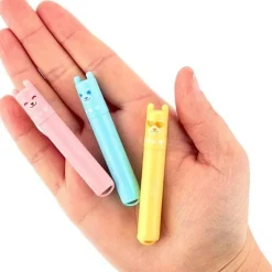 Ooly Markeerstiftjes Met Geur Beary Sweet Mini (6St)