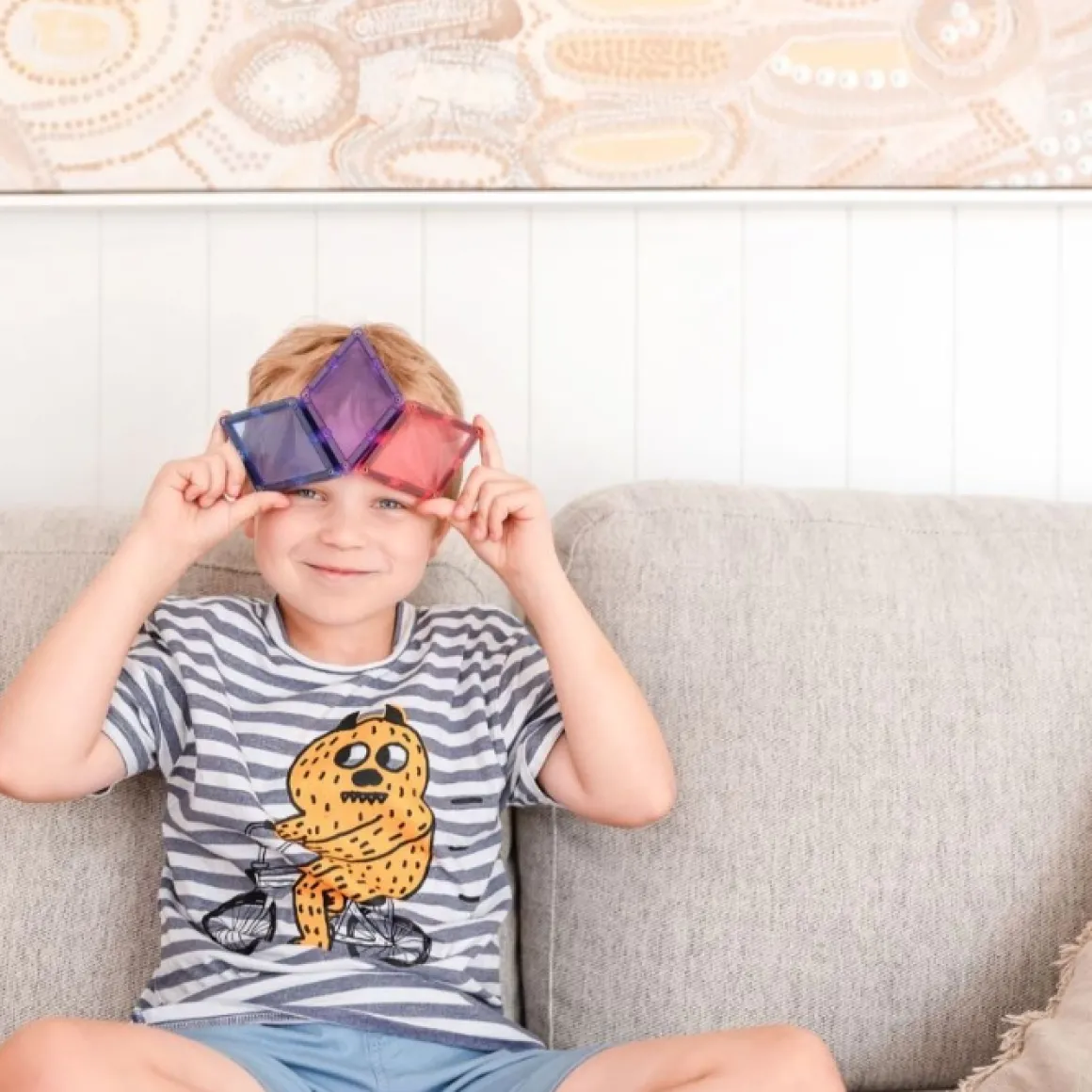 Pastel Shape Expansion Pack 48 Pc