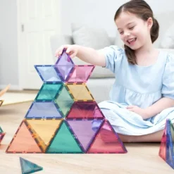 Pastel Shape Expansion Pack 48 Pc