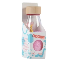 Petit Boum Geluidsfles Zeemeermin | Sensorisch Speelgoed Voor Kinderen Bij Kidsdeco.Nl