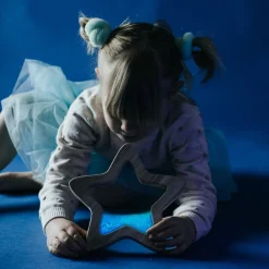 Petit Boum Sensorische Ster Orionis