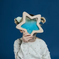 Petit Boum Sensorische Ster Orionis