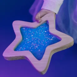 Petit Boum Sensorische Ster Orionis