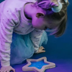 Petit Boum Sensorische Ster Orionis