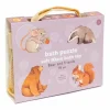 Petit Monkey Badpuzzel Bear And Friends