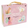 Petit Monkey Badpuzzel Fairy