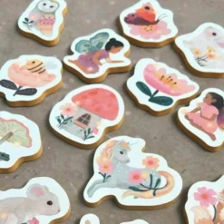 Petit Monkey Badpuzzel Fairy