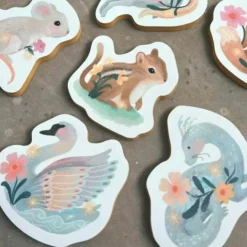 Petit Monkey Badpuzzel Fairy