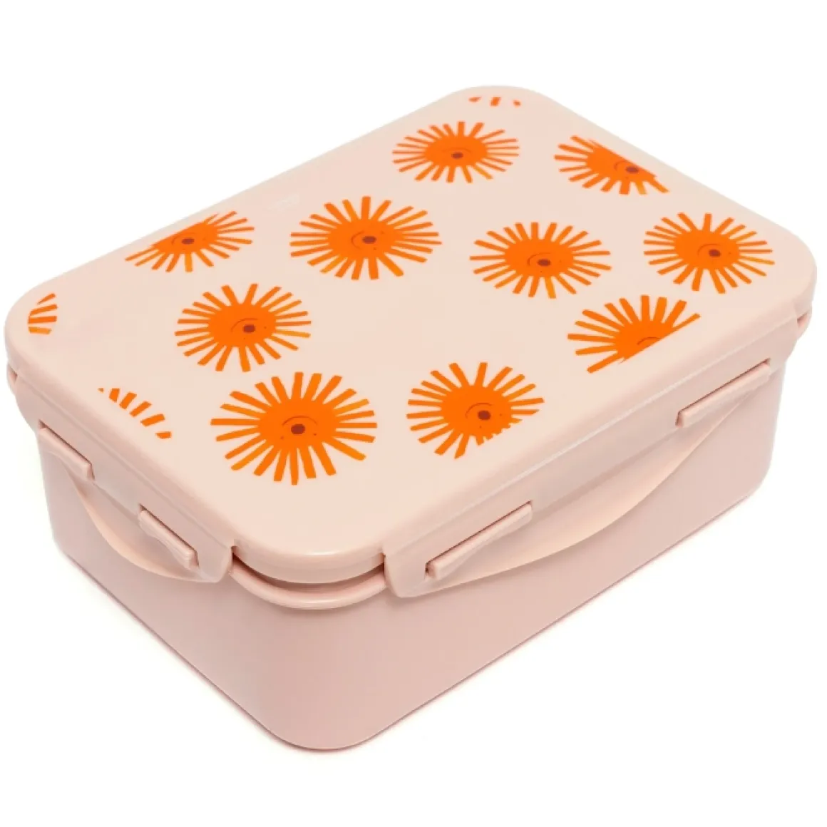 Petit Monkey Lunchbox Sunny Devider