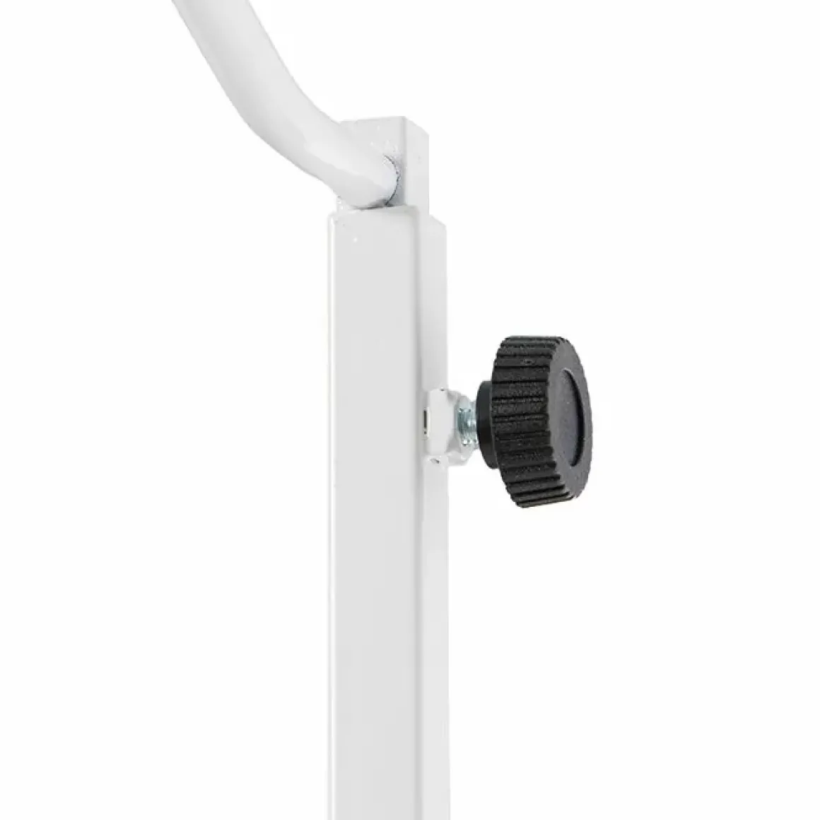 Piekstok Wit Voor Bedhemel Jollein