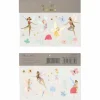 Plaktattoos Fairy Meri Meri
