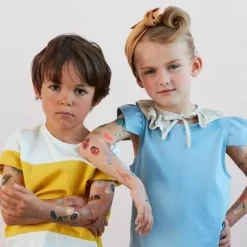 Plaktattoos Magical Princess Meri Meri