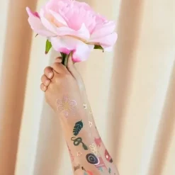 Plaktattoos Magical Princess Meri Meri