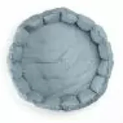 Play & Go Bloom Speelkleed Dusty Blue