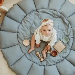 Play & Go Bloom Speelkleed Dusty Blue