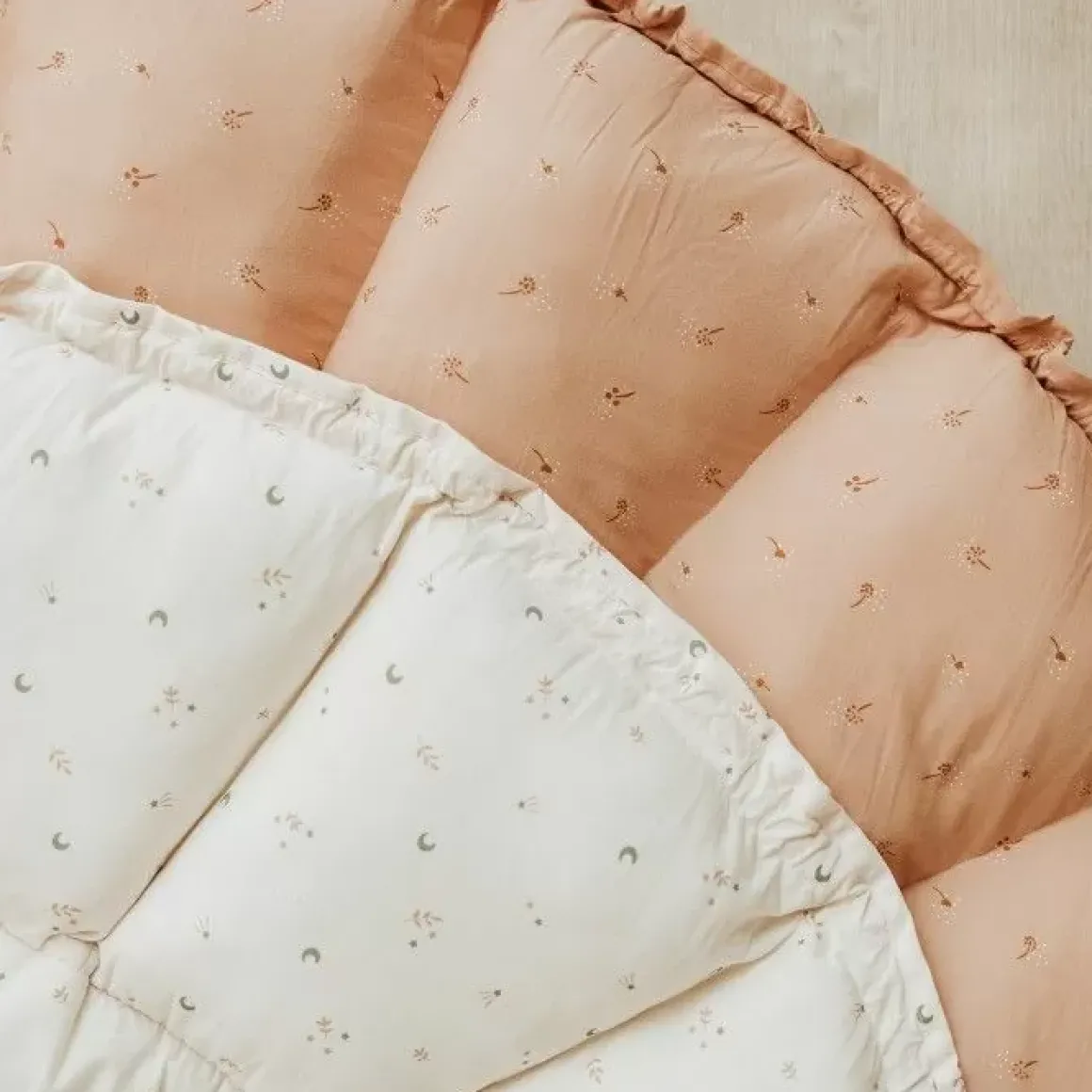 Play & Go Bloom Speelkleed Fleuri