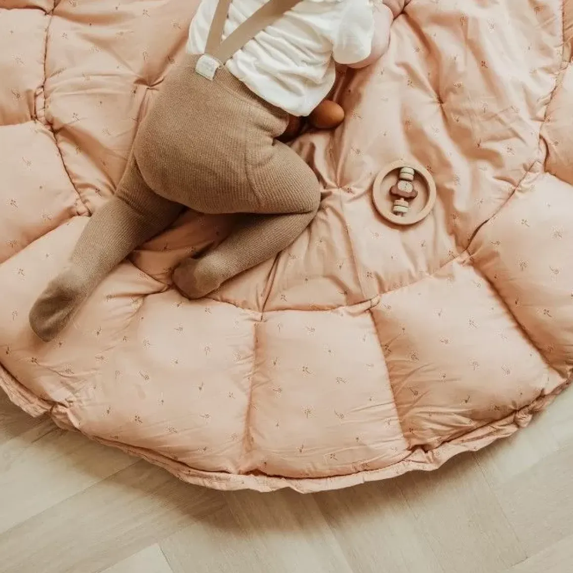 Play & Go Bloom Speelkleed Fleuri