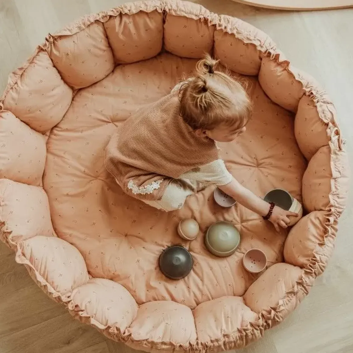 Play & Go Bloom Speelkleed Fleuri